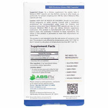 Metatrol PRO Fermented Wheat Germ Extract, by American Biosciences, image #2