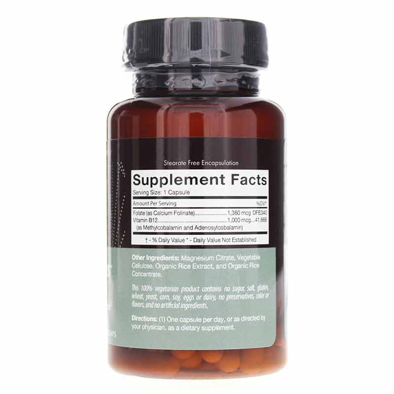 Methyl 12 Plus, by D Adamo Personalized Nutrition, image #2