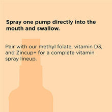 Methyl B-12 Spray, by NB Pure, image #4