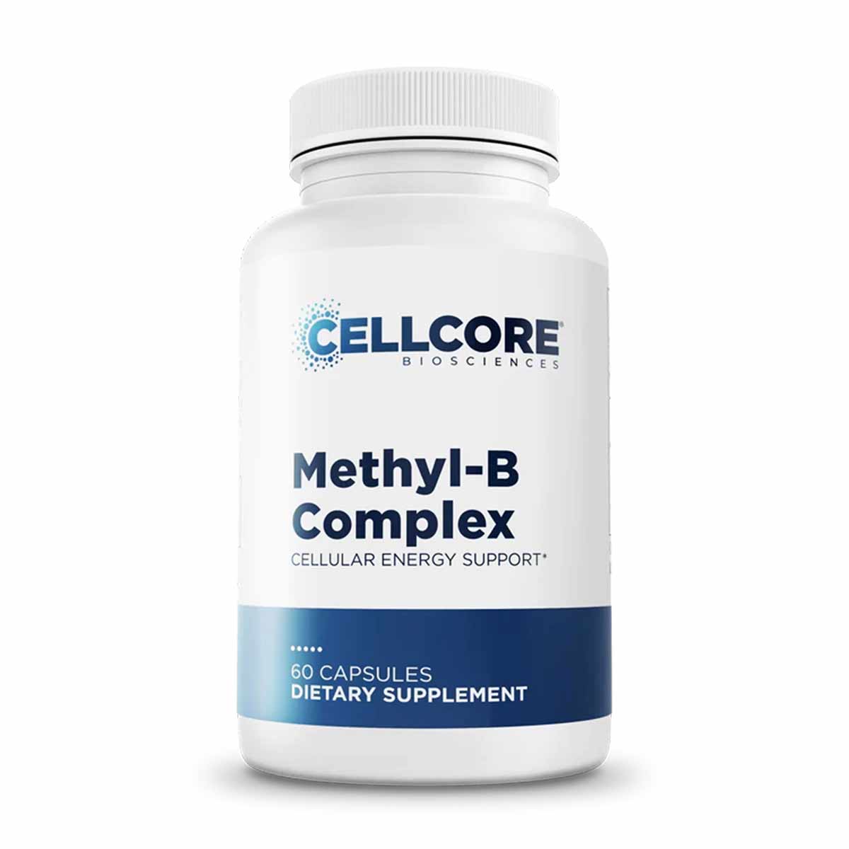 Methyl-B-Complex, by CellCore