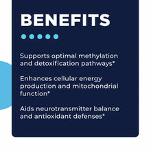 Methyl-B-Complex, by CellCore