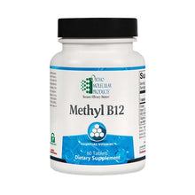 Methyl B12, by Ortho Molecular