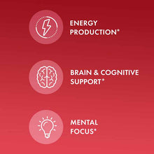 Methyl B12 Energy Boost Blackberry Flavor, by Dr. Mercola, image #3