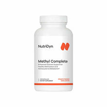 Methyl Complete, by NutriDyn