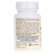 Methyl Folate 400 Mcg, by Jarrow Formulas, image #3