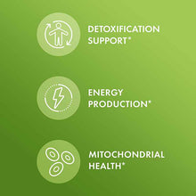 Methyl Folate 5 Mg, 30 Capsules, by Dr. Mercola, image #3