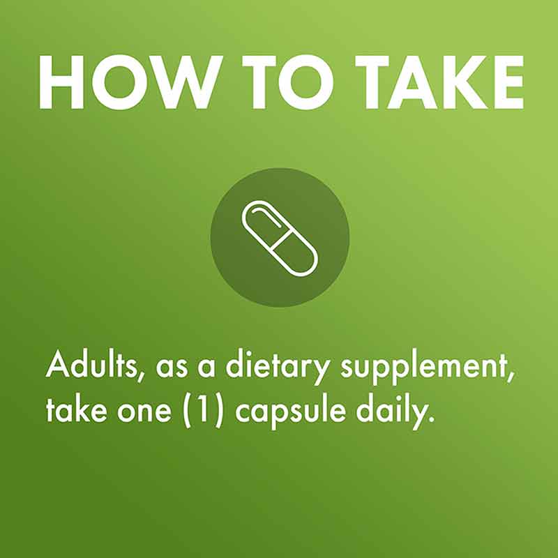 Methyl Folate 5 Mg, 30 Capsules, by Dr. Mercola, image #5