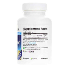 Methyl Folate 5-MTHF, 120 Veg Capsules, by NuMedica, image #2