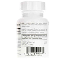 MethylCobalamin Vitamin B-12 Lozenges, Cherry, 120 Lozenges, by Source Naturals, image #3