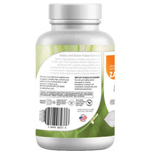 Methylfolate, 120 Capsules, by Zahler, image #2