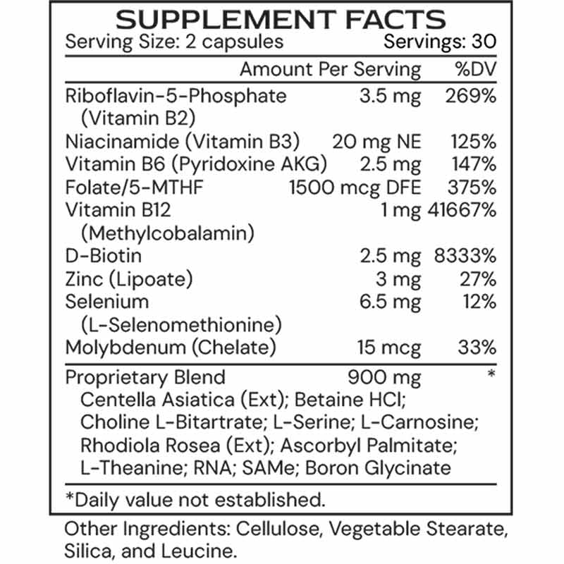 MethylGenic, by Alimentum Labs, image #3