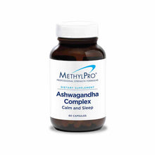 Ashwagandha Complex, by Metabolic Maintenance