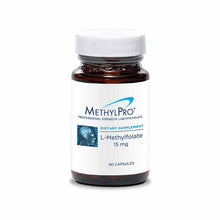 L-Methylfolate - 15 mg, 90 Capsules, by Metabolic Maintenance