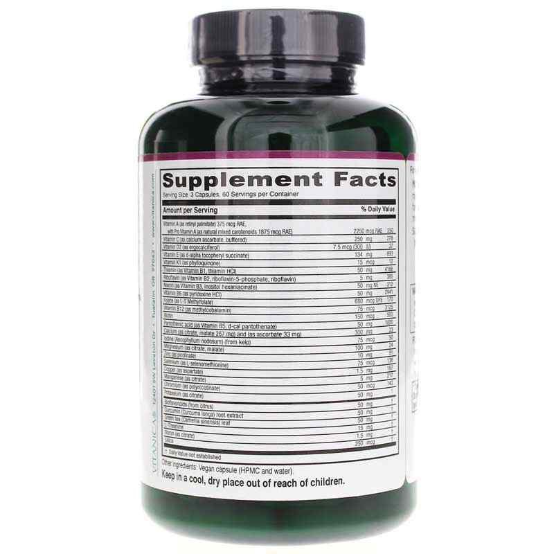 Mid-Life Symmetry, by Vitanica, image #2