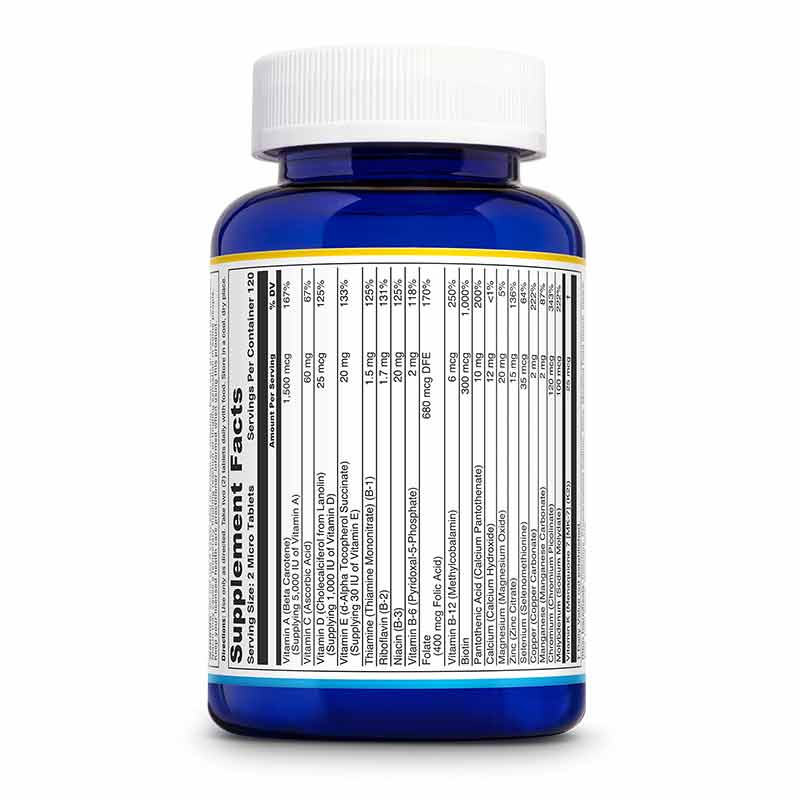 Mighty Mini Vite, 240 Tablets, by Natures Life, image #2