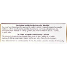 Migraine Pain Relief Roll On, by Forces Of Nature, image #2