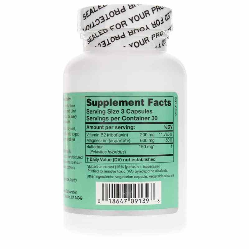 MigraMAXX, by Karuna, image #3