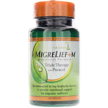 Migrelief M Menstrual Formula, by Akeso