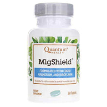 MigShield, by Quantum Health