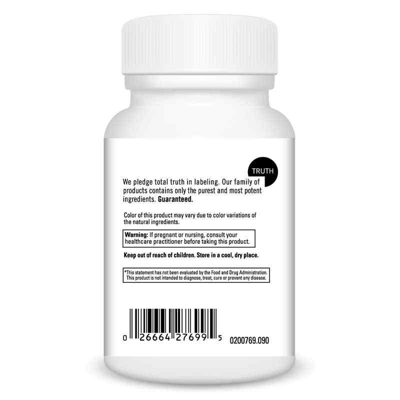 Milk Thistle, by DaVinci Labs, image #3