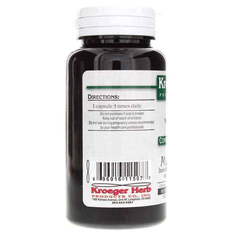 Milk Thistle, by Kroeger Herb, image #3