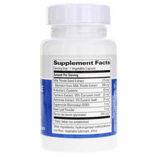 Milk Thistle Complex 80% Silymarin, by Progressive Labs, image #2