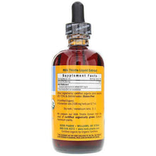 Milk Thistle Extract, 4 Oz, by Herb Pharm, image #2