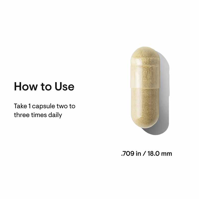 Milk Thistle Phytosome, by Thorne Research, image #3