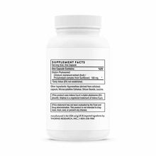 Milk Thistle Phytosome, by Thorne Research, image #4