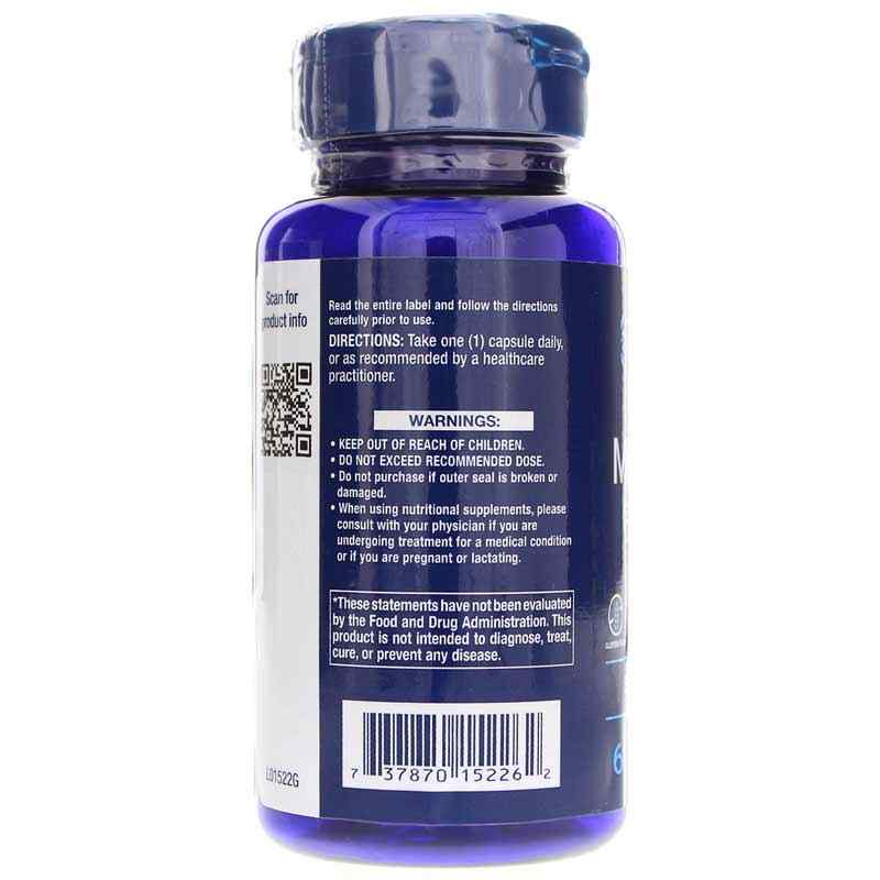 Milk Thistle (Silymarin-Silibinins-Isosilybin A & B), by Life Extension, image #3