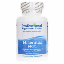 Millennial Multi, by Professional Supplement Center