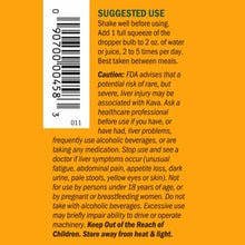 Mind Soother, 4 Oz, by Herb Pharm, image #3