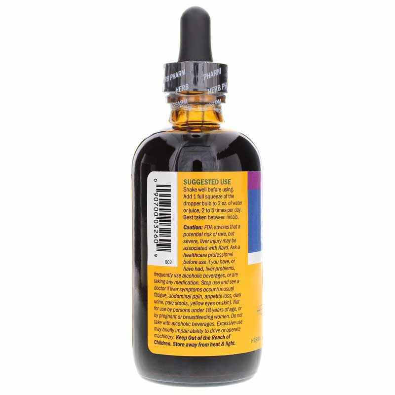 Mind Soother Holy Basil, 4 Oz, by Herb Pharm, image #3
