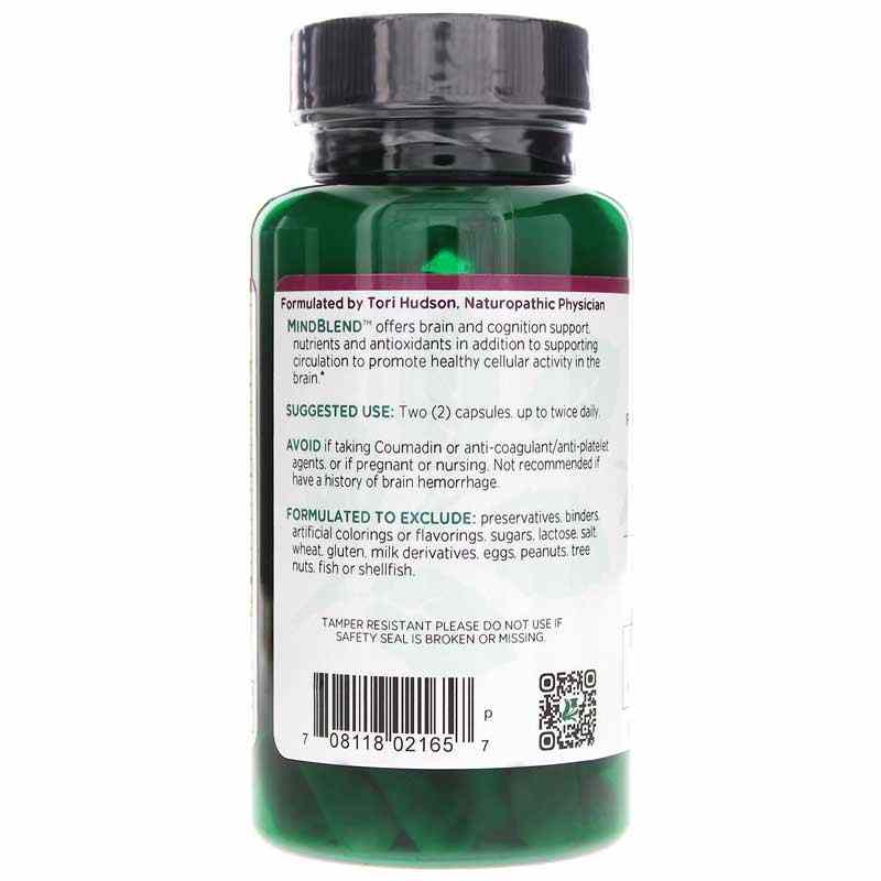 MindBlend, by Vitanica, image #3