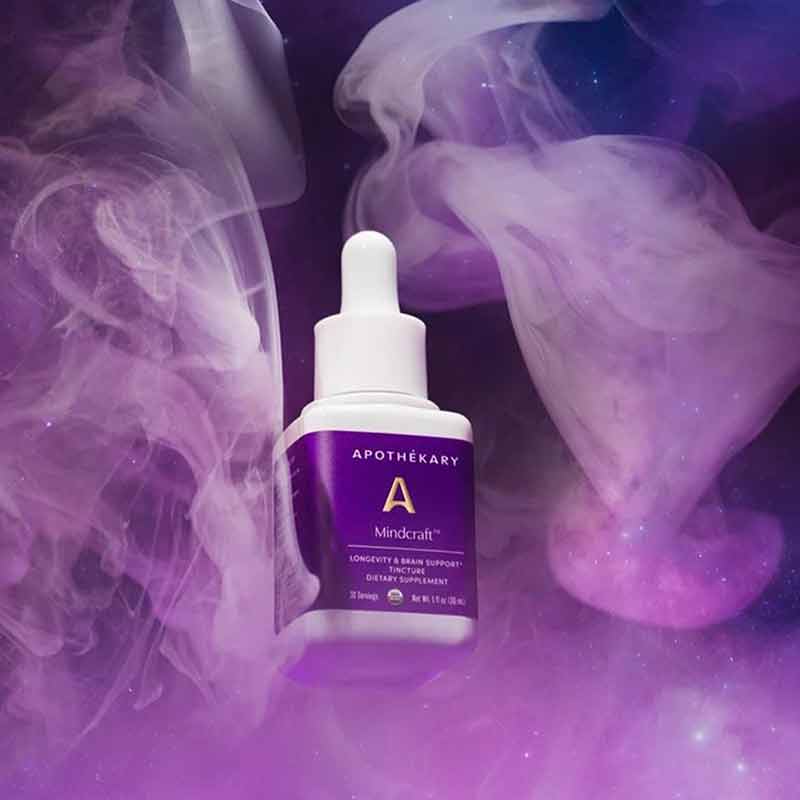 Mindcraft, 30 Servings, by Apothékary, image #5