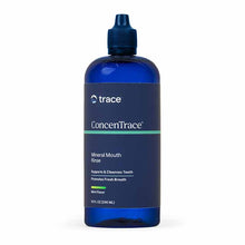 Mineral Mouth Rinse, by Trace Minerals Research