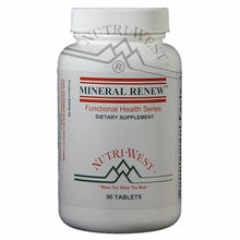 Mineral Renew, by Nutri-West