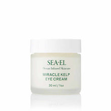 Miracle Kelp Eye Cream, by Sea-El Skincare