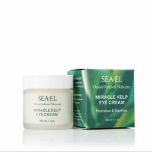 Miracle Kelp Eye Cream, by Sea-El Skincare