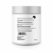 Mito-Fuel with D-Ribose Powder, by DaVinci Labs, image #3