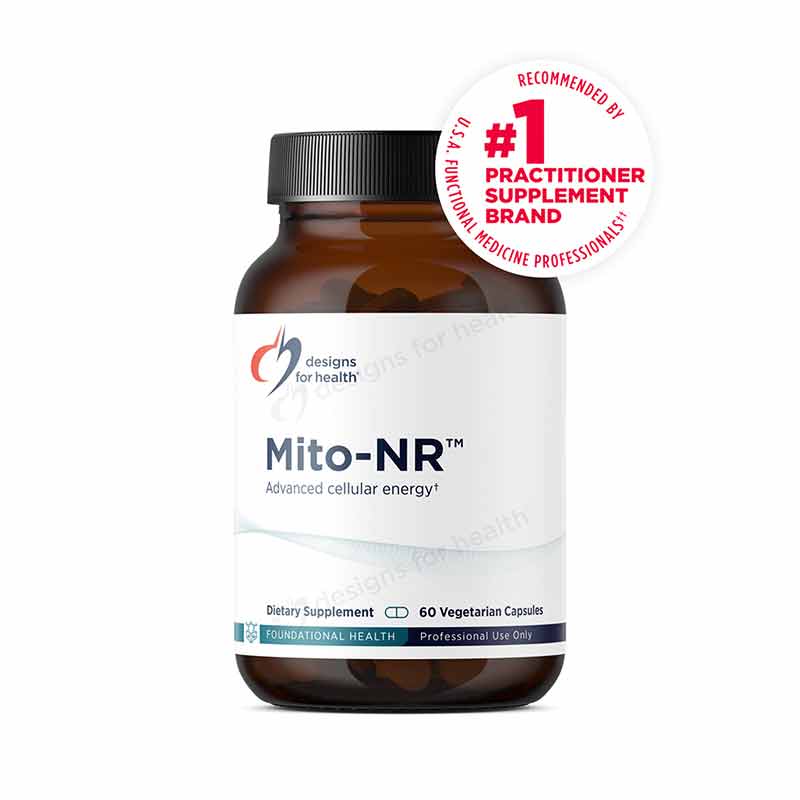 Mito-NR, by Designs For Health