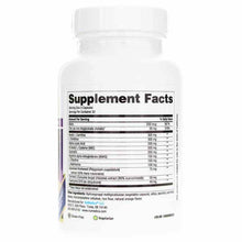 Mitochondrial Recharge, by NuMedica, image #2