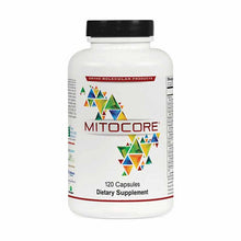 Mitocore, 120 Capsules, by Ortho Molecular