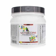 MitoCORE Protein Blend, Lemon, by Ortho Molecular