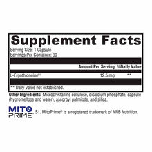 MitoPrime, by Xymogen, image #2