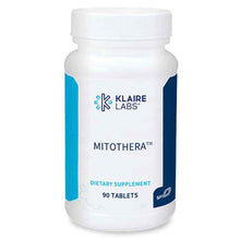 Mitothera, 90 Tablets, by SFI Health