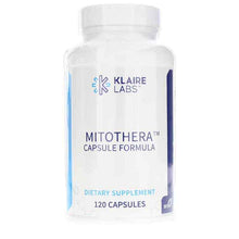 Mitothera, by SFI Health