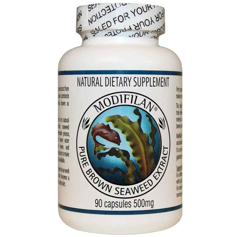 Modifilan Seaweed Extract, by Modifilan