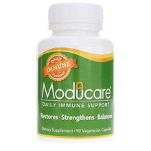 Moducare Daily Immune Support, 90 Veg Capsules, by Kyolic