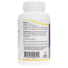 Moducare Daily Immune Support Grape, 120 Chewables, by Kyolic, image #3